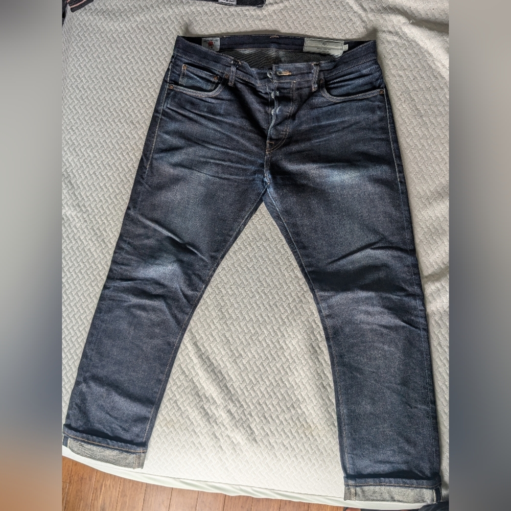 Rogue Territory Silveridge 15 Oz Proprietary